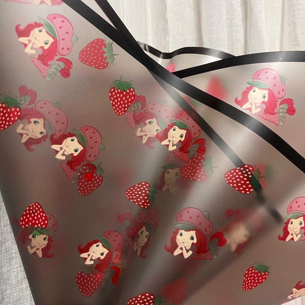 Korean Wrapping paper Luxury Brands Waterproof 20 Sheets - Same Day Shipping